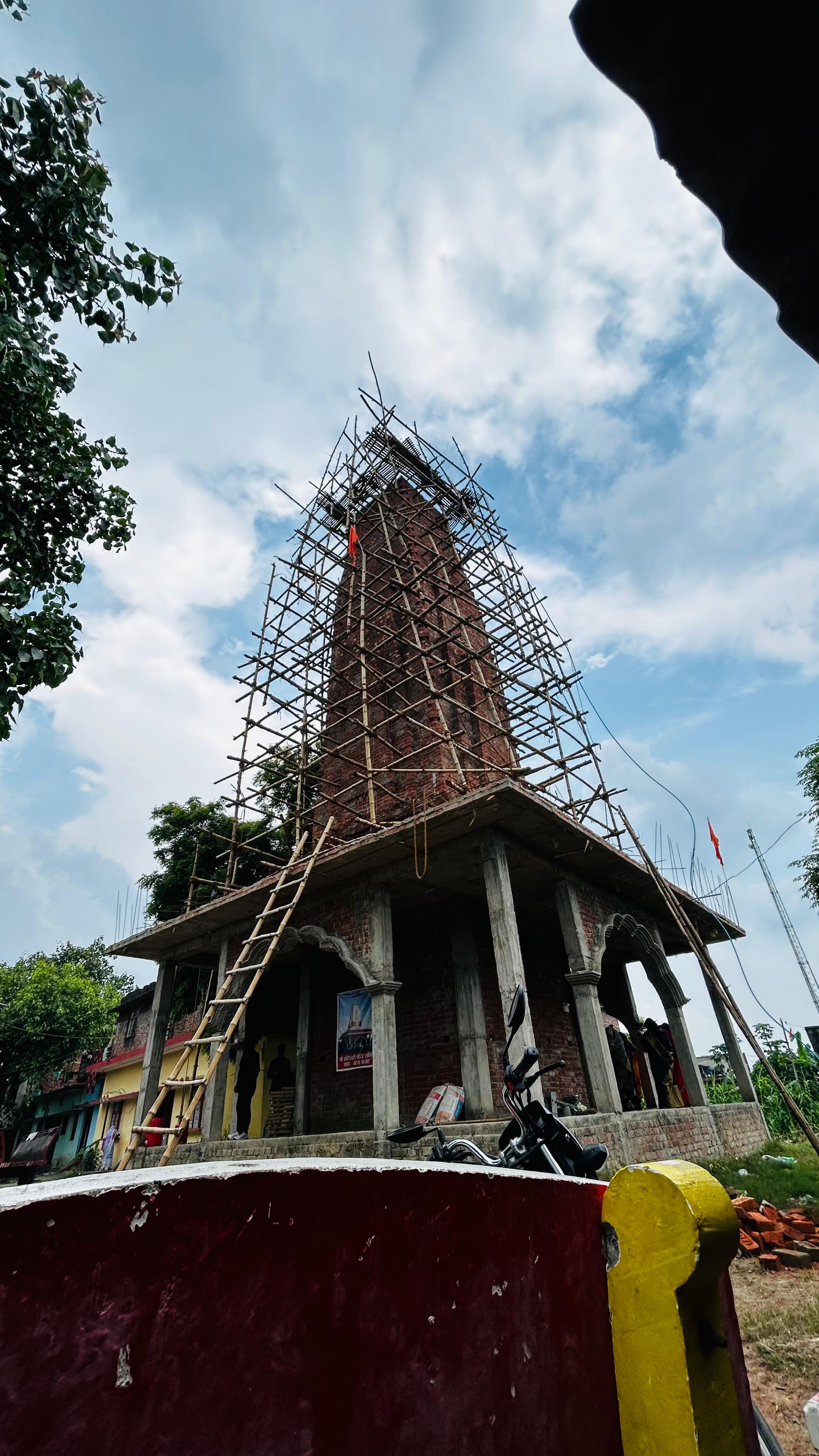 मंदिर फोटो 9 | Temple gallery image 9